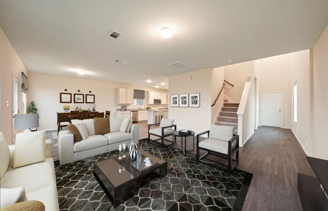 15857 Blass Valley Drive, Conroe, TX 77302