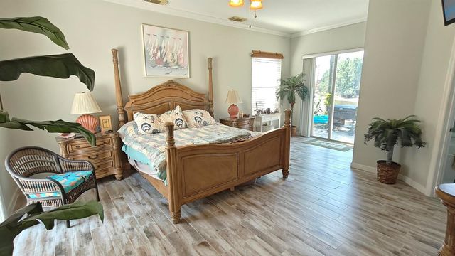 588 SW Saint Johns Bay, Port St. Lucie, FL 34986