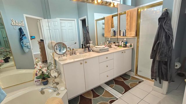 588 SW Saint Johns Bay, Port St. Lucie, FL 34986