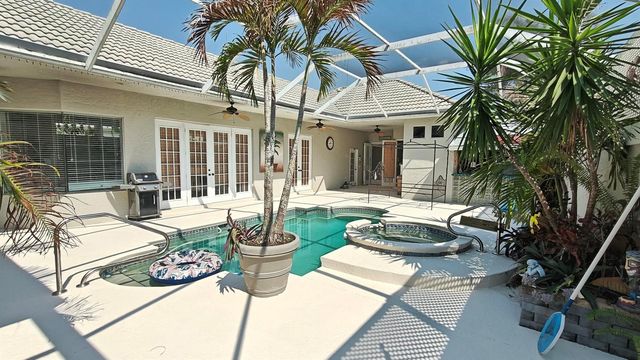 588 SW Saint Johns Bay, Port St. Lucie, FL 34986