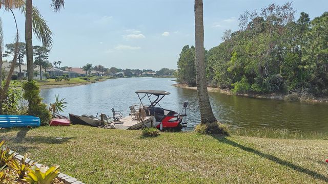 588 SW Saint Johns Bay, Port St. Lucie, FL 34986