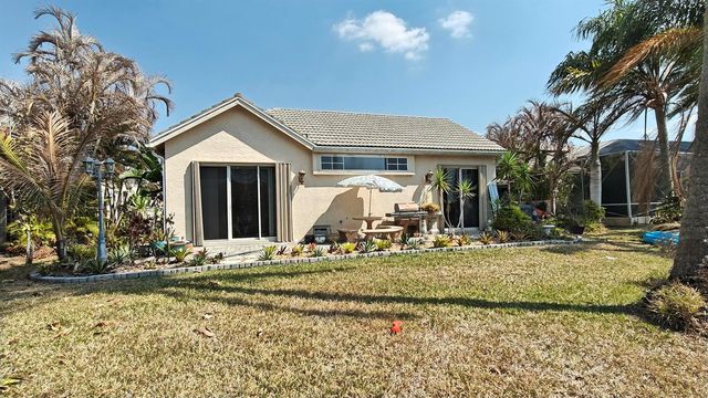 588 SW Saint Johns Bay, Port St. Lucie, FL 34986