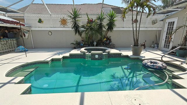 588 SW Saint Johns Bay, Port St. Lucie, FL 34986