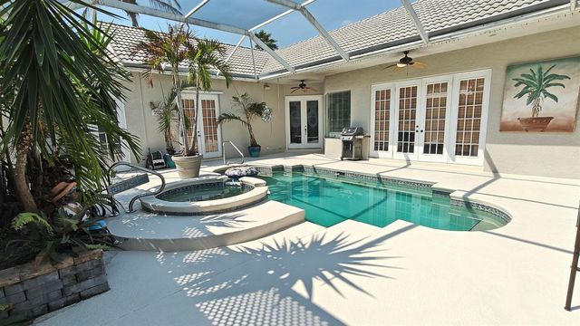 588 SW Saint Johns Bay, Port St. Lucie, FL 34986