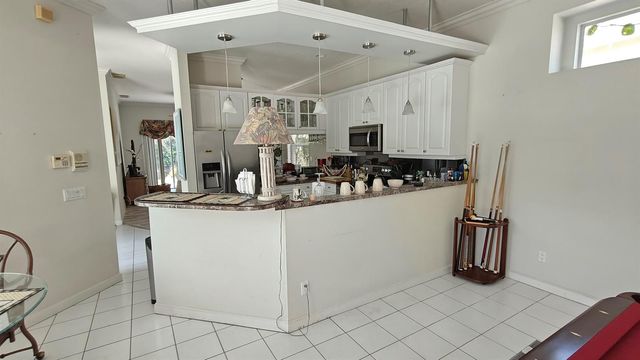 588 SW Saint Johns Bay, Port St. Lucie, FL 34986