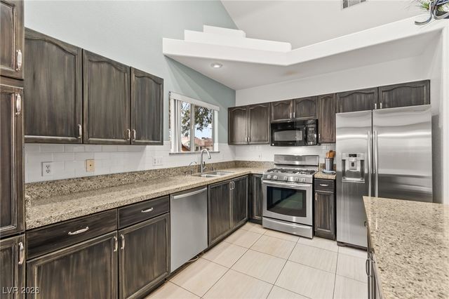4785 Canna Drive, Las Vegas, NV 89122