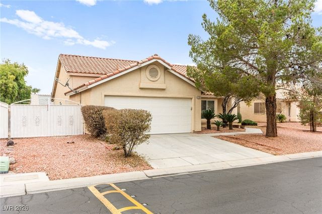 4785 Canna Drive, Las Vegas, NV 89122