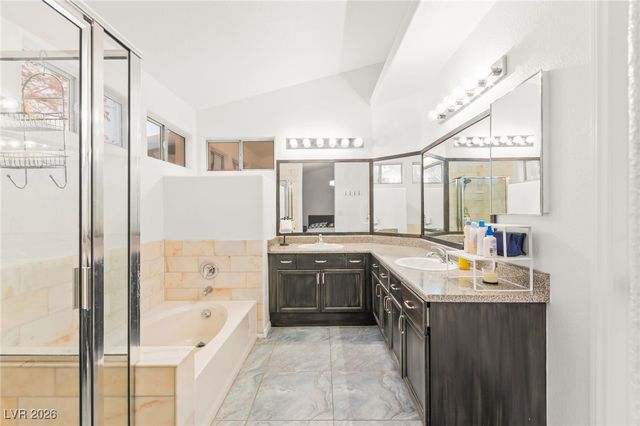 4785 Canna Drive, Las Vegas, NV 89122