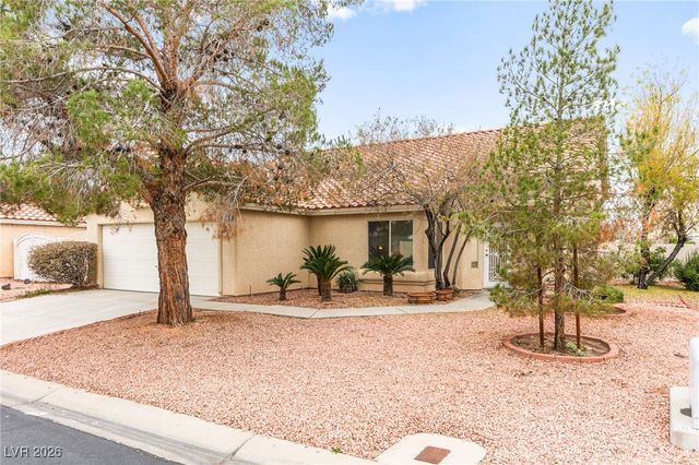 4785 Canna Drive, Las Vegas, NV 89122