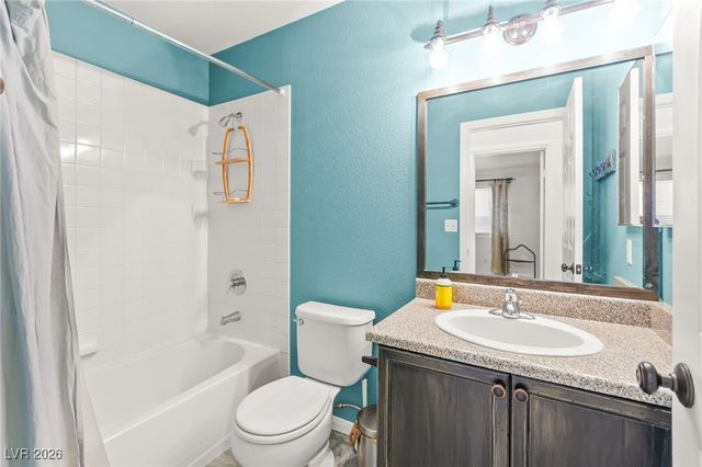 4785 Canna Drive, Las Vegas, NV 89122