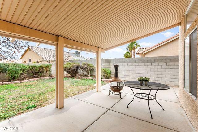 4785 Canna Drive, Las Vegas, NV 89122