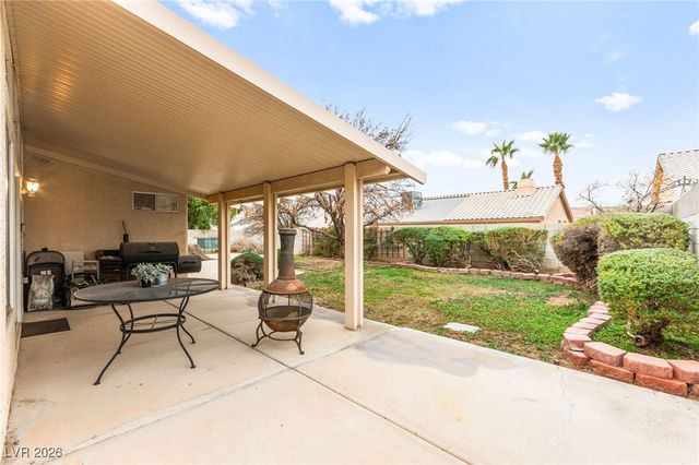 4785 Canna Drive, Las Vegas, NV 89122