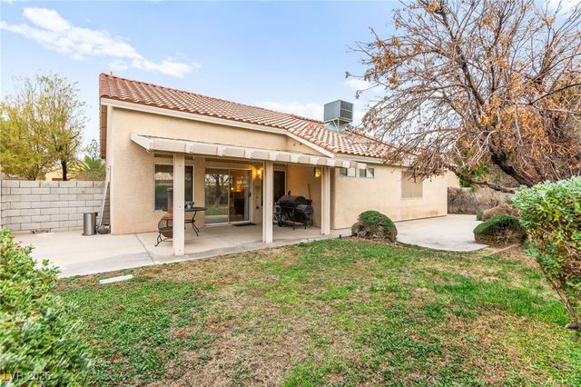4785 Canna Drive, Las Vegas, NV 89122