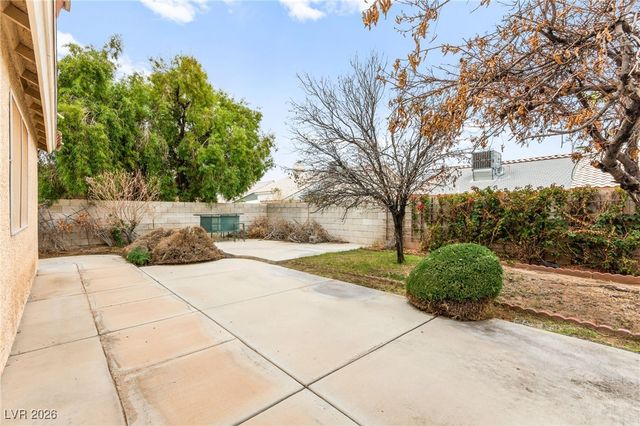 4785 Canna Drive, Las Vegas, NV 89122