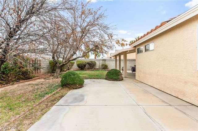 4785 Canna Drive, Las Vegas, NV 89122