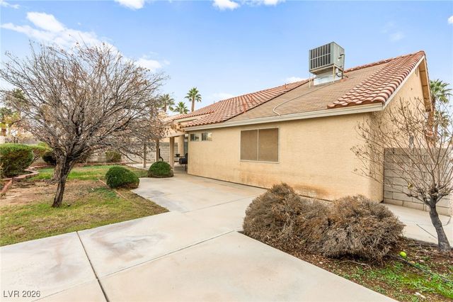 4785 Canna Drive, Las Vegas, NV 89122