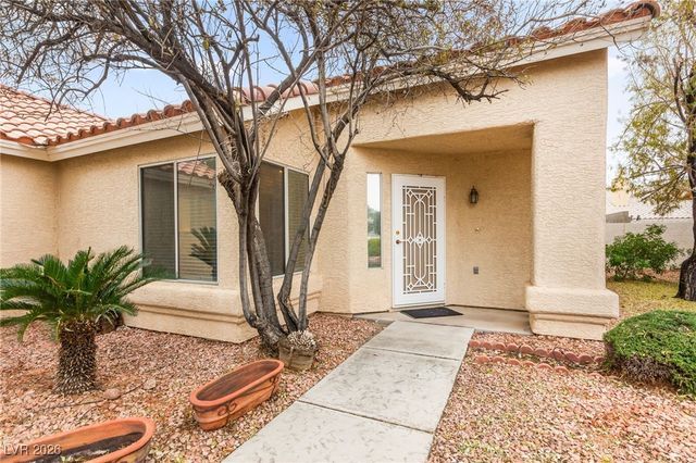 4785 Canna Drive, Las Vegas, NV 89122