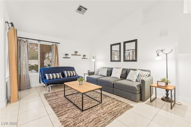 4785 Canna Drive, Las Vegas, NV 89122