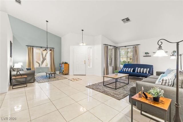 4785 Canna Drive, Las Vegas, NV 89122