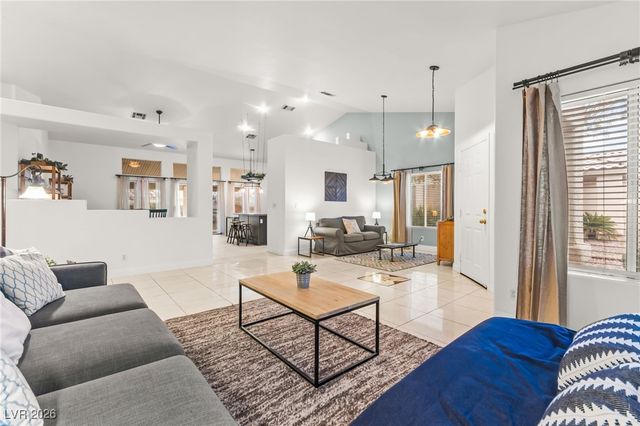 4785 Canna Drive, Las Vegas, NV 89122