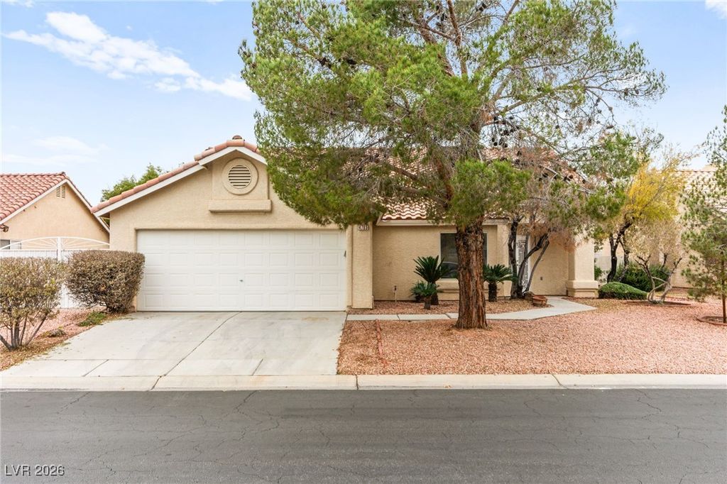 4785 Canna Drive, Las Vegas, NV 89122