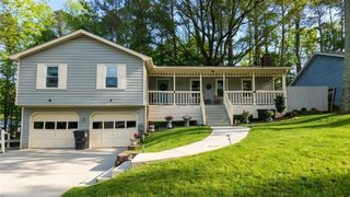 2682 Ansley Way, Lawrenceville, GA 30044