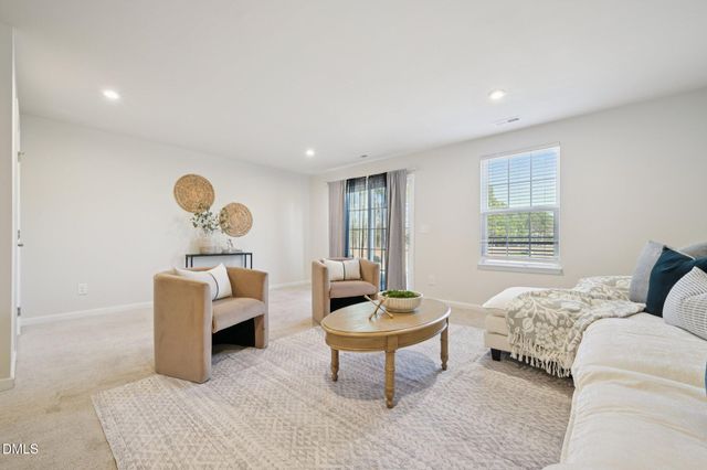 8744 Red Canyon Way, Raleigh, NC 27616