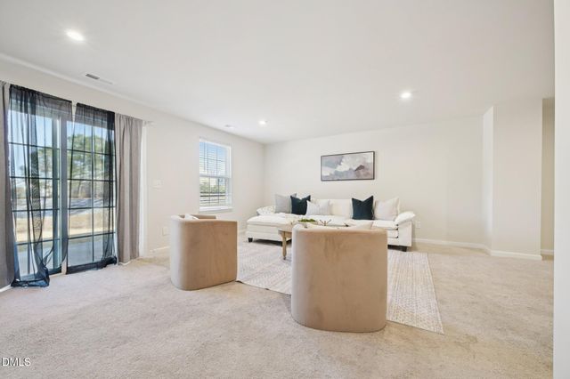 8744 Red Canyon Way, Raleigh, NC 27616