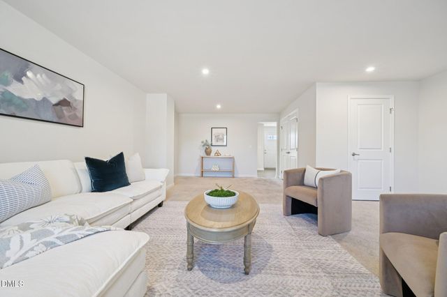 8744 Red Canyon Way, Raleigh, NC 27616