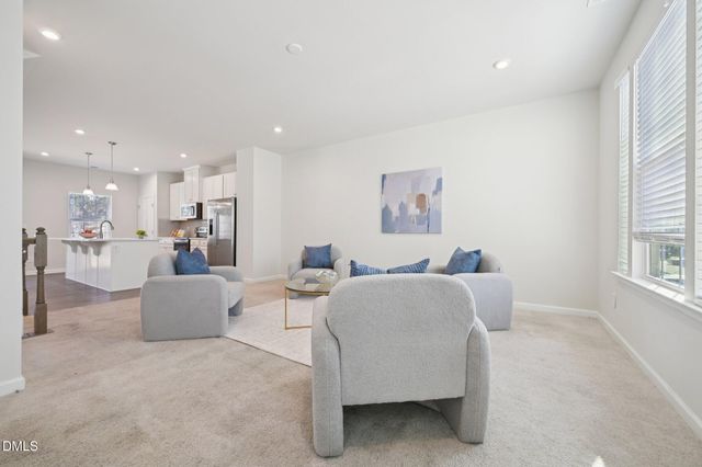 8744 Red Canyon Way, Raleigh, NC 27616