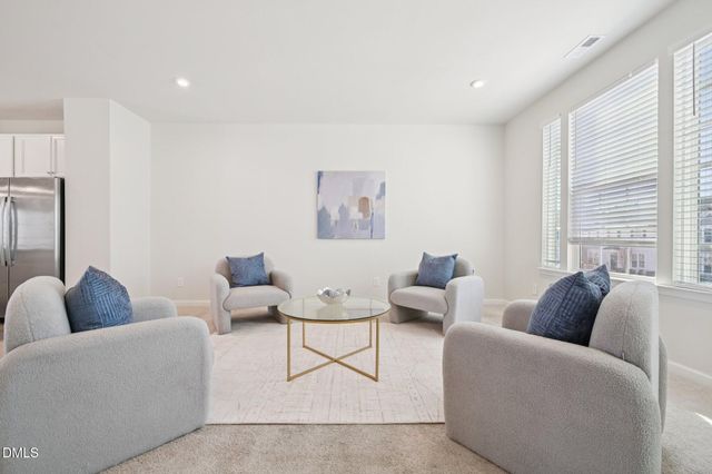 8744 Red Canyon Way, Raleigh, NC 27616