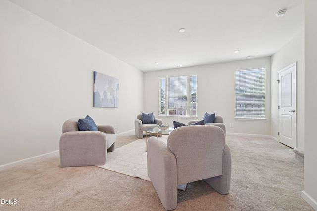 8744 Red Canyon Way, Raleigh, NC 27616