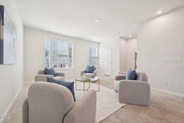 8744 Red Canyon Way, Raleigh, NC 27616