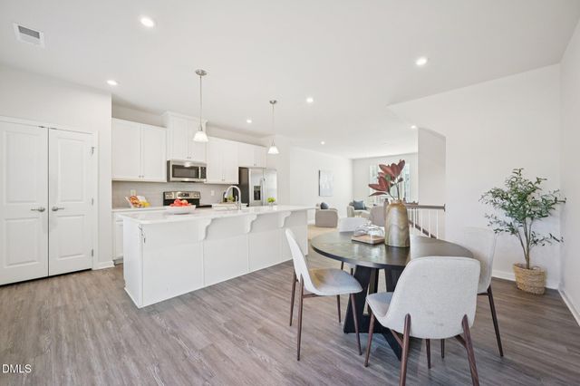 8744 Red Canyon Way, Raleigh, NC 27616