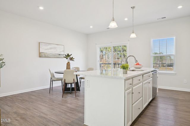 8744 Red Canyon Way, Raleigh, NC 27616