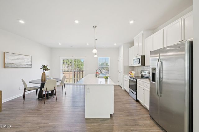 8744 Red Canyon Way, Raleigh, NC 27616