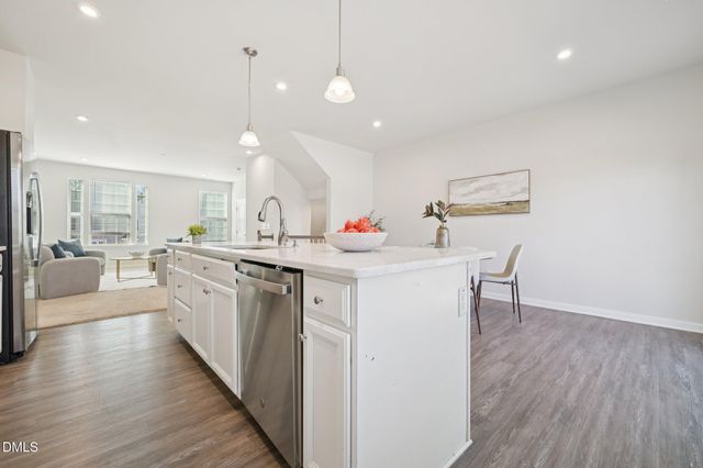 8744 Red Canyon Way, Raleigh, NC 27616