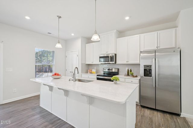 8744 Red Canyon Way, Raleigh, NC 27616