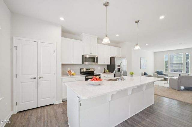 8744 Red Canyon Way, Raleigh, NC 27616