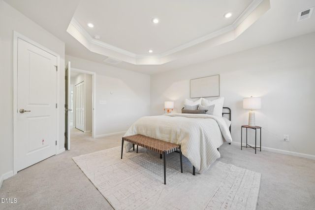 8744 Red Canyon Way, Raleigh, NC 27616