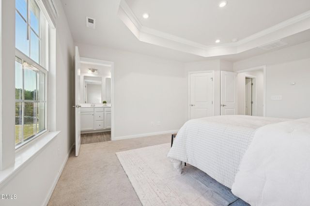 8744 Red Canyon Way, Raleigh, NC 27616