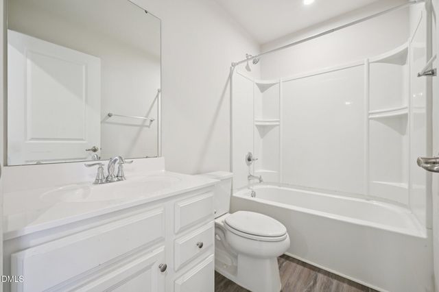 8744 Red Canyon Way, Raleigh, NC 27616