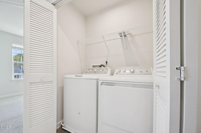 8744 Red Canyon Way, Raleigh, NC 27616