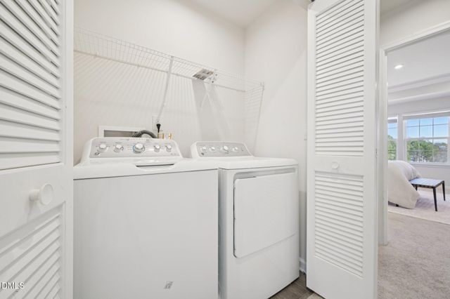 8744 Red Canyon Way, Raleigh, NC 27616