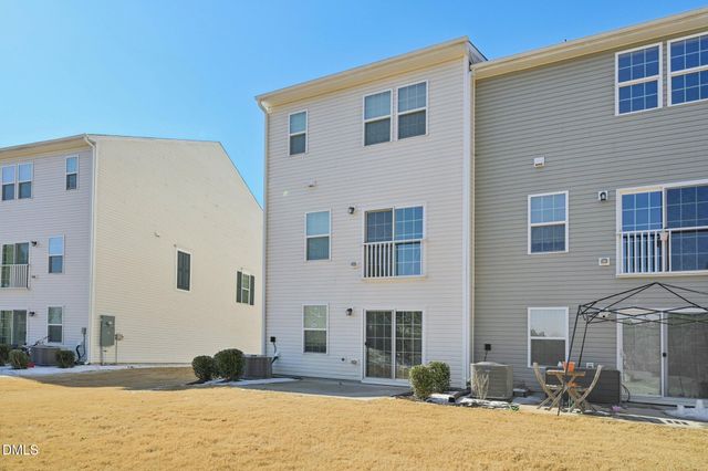 8744 Red Canyon Way, Raleigh, NC 27616