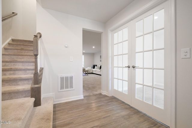 8744 Red Canyon Way, Raleigh, NC 27616