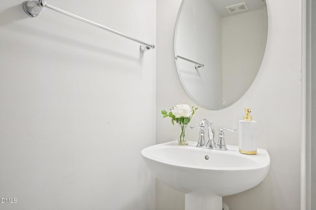 8744 Red Canyon Way, Raleigh, NC 27616