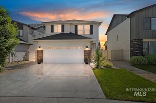 372 S Calf Creek, Meridian, ID 83642