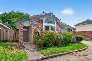 13825 Purplemartin Street, Houston, TX 77083