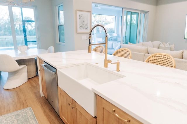 1154 KINGS WAY DRIVE, Nokomis, FL 34275